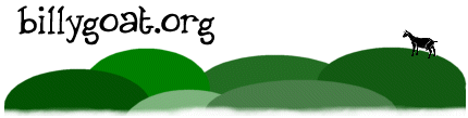 billygoat.org